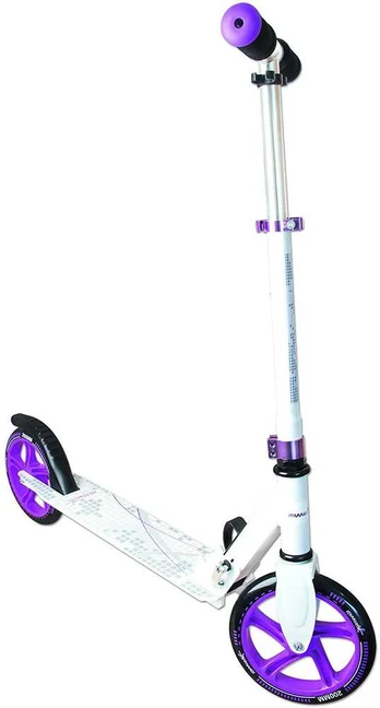 Paspirtukas Muuwmi Violetinis (117)