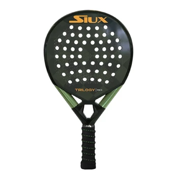 Padelio raketė SIUX Trilogy Pro 5