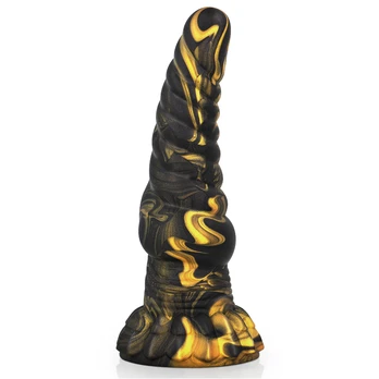 EPIC - FURIAS DILDO