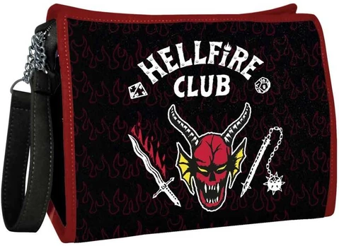 CERDÁ Stranger Things vanity case
