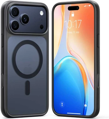 Dėklas Torras GUARDIAN-MAGNETIC SERIES IPHONE