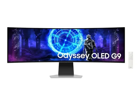 Monitorius Samsung 49 Gaming/Curved LS49DG950SUXEN