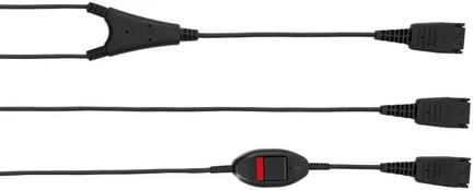 Telefono kabelis Jabra 8800-02-01