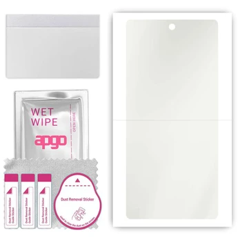 Apgo Matte Hydrogel Film Screen Protector