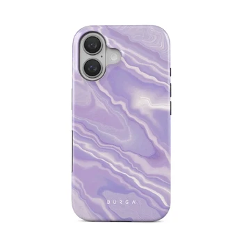 Cliché - iPhone 16 Case, Tough (MagSafe) / N/A
