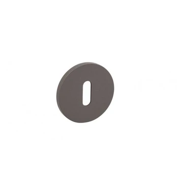 Durų apyraktė Tupai 4045 R5S 141, titano, Ø 52 mm
