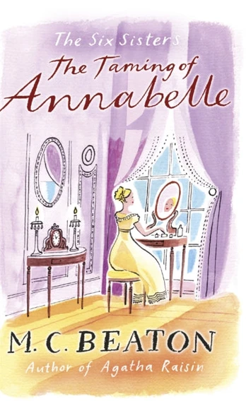 Taming of Annabelle