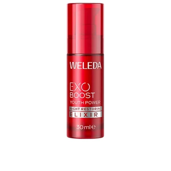 EXO BOOST NIGHT RESTORING night serum 30 ml