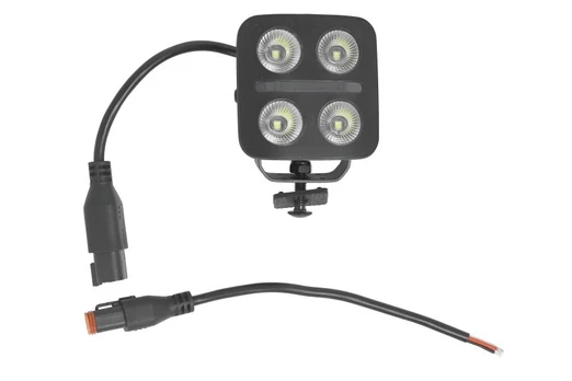 Igosios šviesos LED STRANDS SLD809287