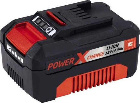 EINHELL akumuliatorius Power X-Change 4Ah 4511396 (Li-Ion)