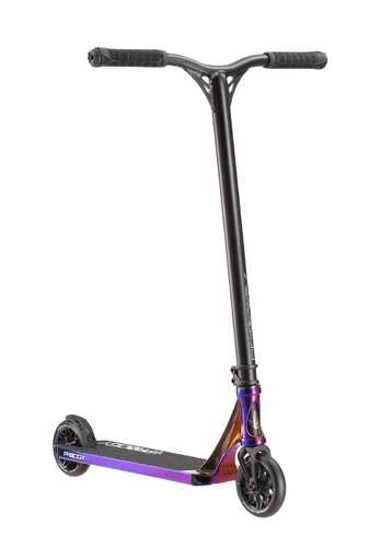 BLUNT Prodigy X Pro Scooter BURNT PIPE