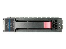 2TB 3G SATA 7.2K RPM