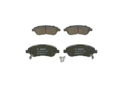 BOSCH 0 986 494 379 Brake pad set