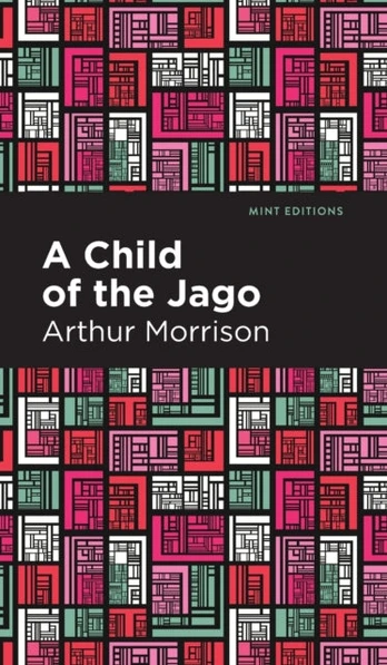 Child of the Jago