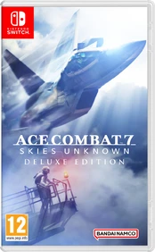 Ace Combat 7  kaina