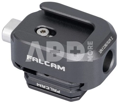 Falcam F22 Cold Shoe Adapter Kit 2533B