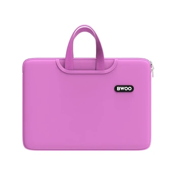 BWOO torba na laptopa na ramię 15'- pink