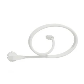 SCHNEIDER ELECTRIC UNICA SYSTEM+ CABLE 10M 1,5MM2 STRAIGHT Baltas