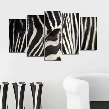 Paveikslas Wallity, 110 cm x 60 cm, 5 vnt.