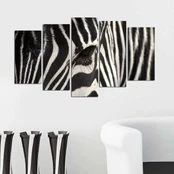Paveikslas Wallity, 110 cm x 60 cm, 5 vnt. kaina