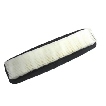 Oro filtras, ECHO