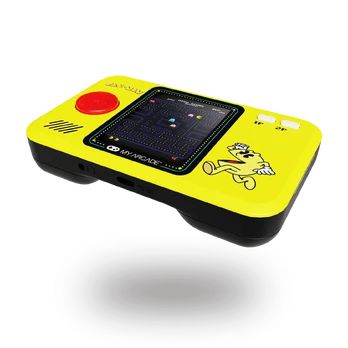 My Arcade Pac-Man Player Pro