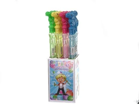Teka Bubble Stick (16 vnt.)