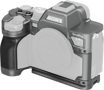 SmallRig 4798 Hybrid Modular Cage for Sony Alpha 7 IV