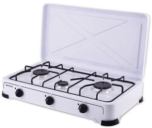 Mini viryklė Brock GS 003