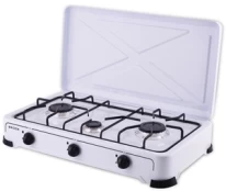 Mini viryklė Brock GS 003 kaina