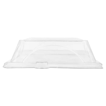 Dangtelis lėkštėms Bionic 20 x 20 cm., 50 vnt.
