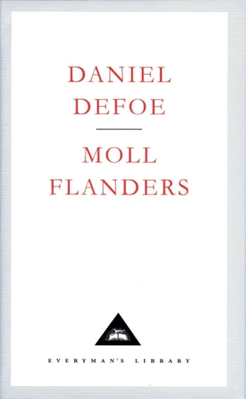 Moll Flanders