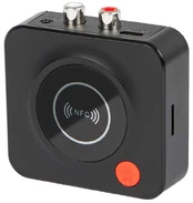 Transmiter Bluetooth AUX OUT ADAPTER BA-02 kaina