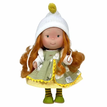 Lėlė Pippa Bee, Nines d'Onil