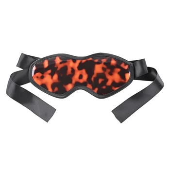 Sportsheets - Amber Blindfold akių raištis
