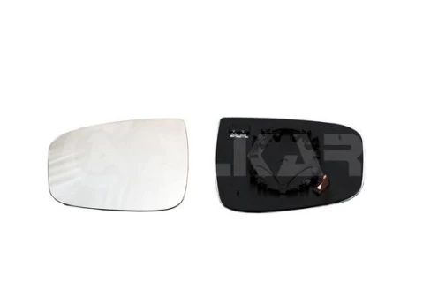 BLIC 6102-20-2001417P Wing mirror glass