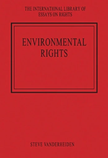 Environmental Rights