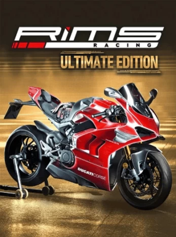 Rims Racing Ultimate Edition PC