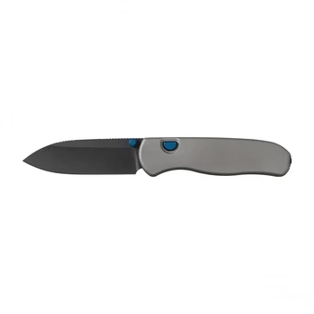 Kizer Drop Bear Zero Ki3619BDA1 sulenkiamas peilis