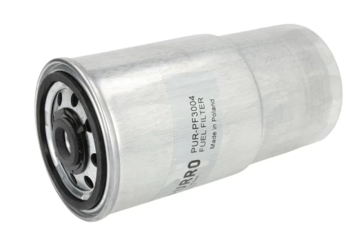 Degalų filtras PURRO PUR-PF3004
