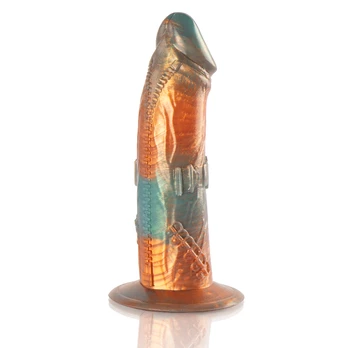 EPIC - TALOS DILDO GALIA IR MALONUMAS