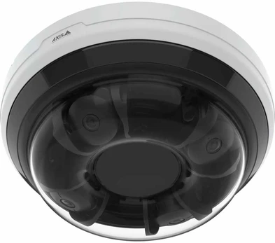 Axis AXIS Netzwerkkamera Panorama Dome P3747-PLVE