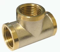 Trišakis chromuotas 2801 sriegis v/v. F1 kaina