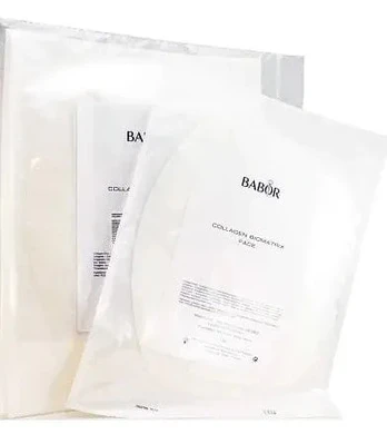Babor Collagen Biomatrix Face 10pcs