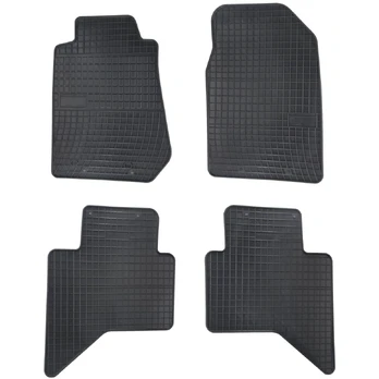 Guminiai kilimėliai Isuzu D-MAX 2011-2019m.