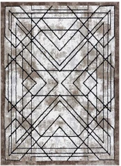 Dywan VERS TICO spalva ruda 120x170 Hakano kaina