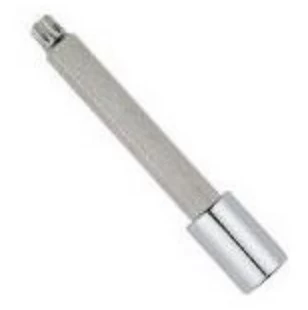 Galvutė su antgaliu 1/2 M12(spline) 100L