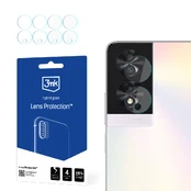 TCL 40 NXTpaper - 3mk Lens Protection™ screen protector kaina