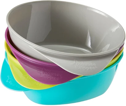 Dubenėlis Tommee Tippee, plastikas