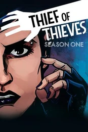 Thief Of Thieves PC